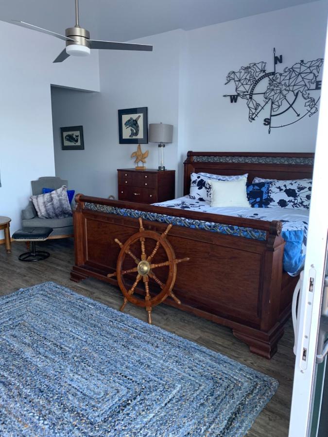 Earls Cove Orca View Bed and Breakfast Egmont Eksteriør billede